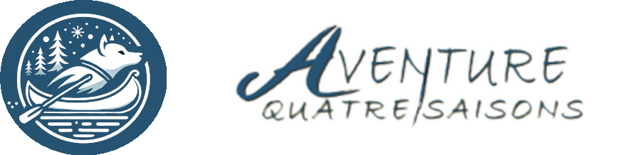 Aventure Quatre Saisons- Logo